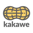 Kakawe icône