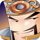 KAKA Three Kingdoms icon