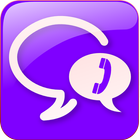 Double account for watsapp icon