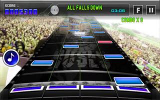 Maluma Corazon Songs Guitar Hero screenshot 3