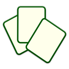 Kaka Flashcards icône