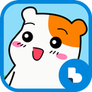 에비츄 소풍와츄 버즈런처 테마(홈팩) - 코글플래닛 APK