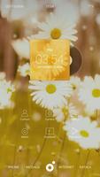 멜론(Melon) 꽃 버즈런처 테마 (홈팩) screenshot 1