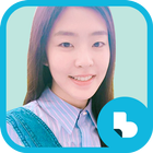 신윤주 버즈런처 움짤 테마(홈팩) - 내키스 icon