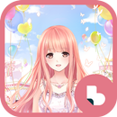 아이러브니키 공식 버즈런처 테마(홈팩) APK