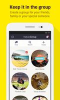 KakaoGroup captura de pantalla 1