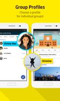 KakaoGroup اسکرین شاٹ 2