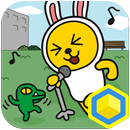 카카오프렌즈 캠퍼스라이프 II - 카카오홈 테마 APK