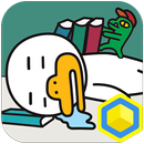 카카오프렌즈 캠퍼스라이프III APK