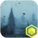 블루레인 - 카카오홈 테마 APK