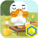 카카오프렌즈 캠핑 - 카카오홈 테마 APK