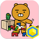 라이언테마 - 카카오홈 APK