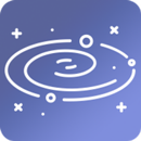 [카톡테마] Galaxy Theme Lite (우주테마) APK