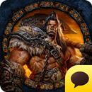 APK Warlords of Draenor