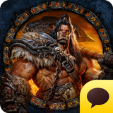 Warlords of Draenor أيقونة