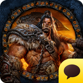 Warlords of Draenor icon