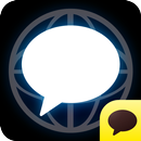 Cybernet - KakaoTalk Theme APK