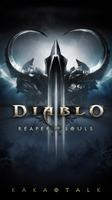 Diablo III: Reaper of Souls Affiche