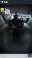 Diablo III: Reaper of Souls syot layar 2
