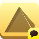 Egypt - KakaoTalk Theme APK