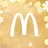 카카오톡 테마 - 맥도날드 금빛 행운 APK