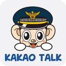 포돌이 테마 for KakaoTalk APK