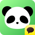 Panda - KakaoTalk Theme
