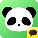 Panda - KakaoTalk Theme APK