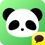 Panda - KakaoTalk Theme