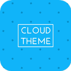 [Team Evolud] Cloud UX 2.1 카카오톡 테마 иконка