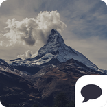 Dark Theme For KakaoTalk