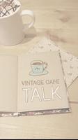 Vintage Cafe penulis hantaran