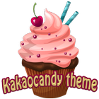 Kakaocandy主题 图标