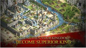 EIGHT KINGDOMS اسکرین شاٹ 2