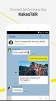 KakaoTalk : Free Chat & Calls imagem de tela 1