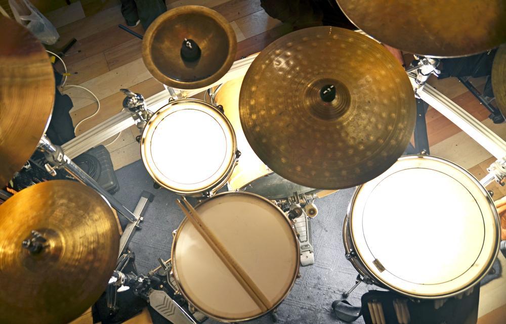 Real Drum Kit for Android - APK Download