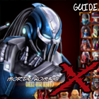 New Mortal Kombat X Game Tips 2017 icon