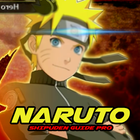 Tips For Naruto Shippuden : 2017 icon