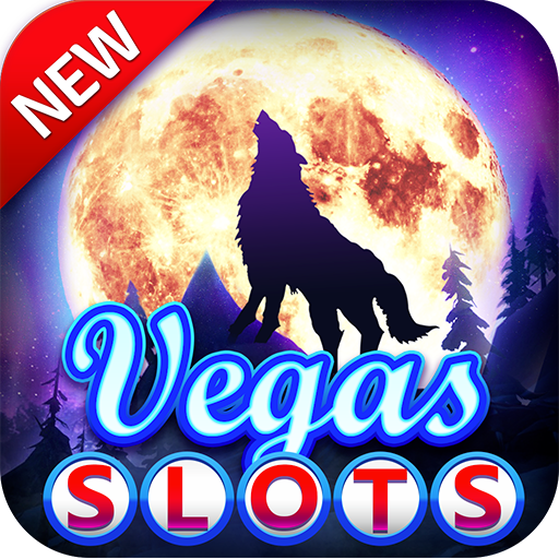 Slots Fever - Free VegasSlots