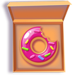 Donuts Farm