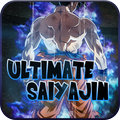 Kakarot Fusion Instinct Saiyajin