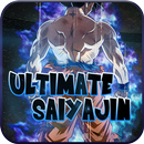 Kakarot Fusion Instinct Saiyajin APK