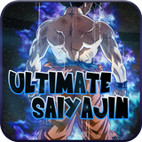 Kakarot Fusion Instinct Saiyajin иконка