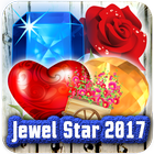 Jewel Star 2017 icon