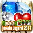 Jewels Legend 2017