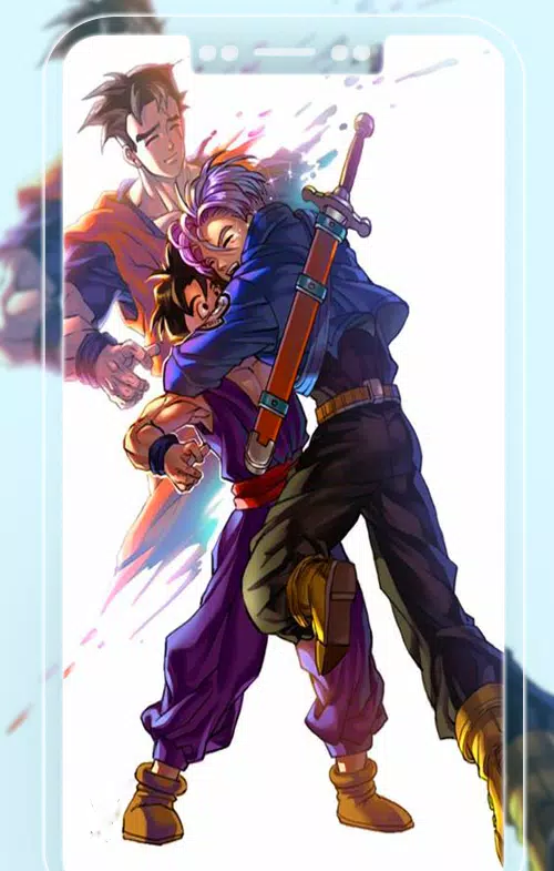 Tải xuống APK Kakaroto Ultra Instic - Goku Battle Wallpapers cho Android Tải xuống APK Kakaroto Ultra Instic - Goku Battle Wallpapers cho Android