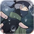Kakashi Live Wallpaper