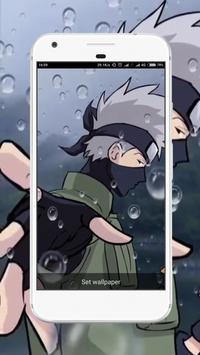 Download Kakashi Live Wallpaper APK for Android - Latest ...