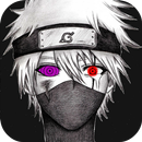 APK Kakashi Hatake Wallpaper HD