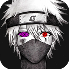 Kakashi Hatake Wallpaper HD आइकन